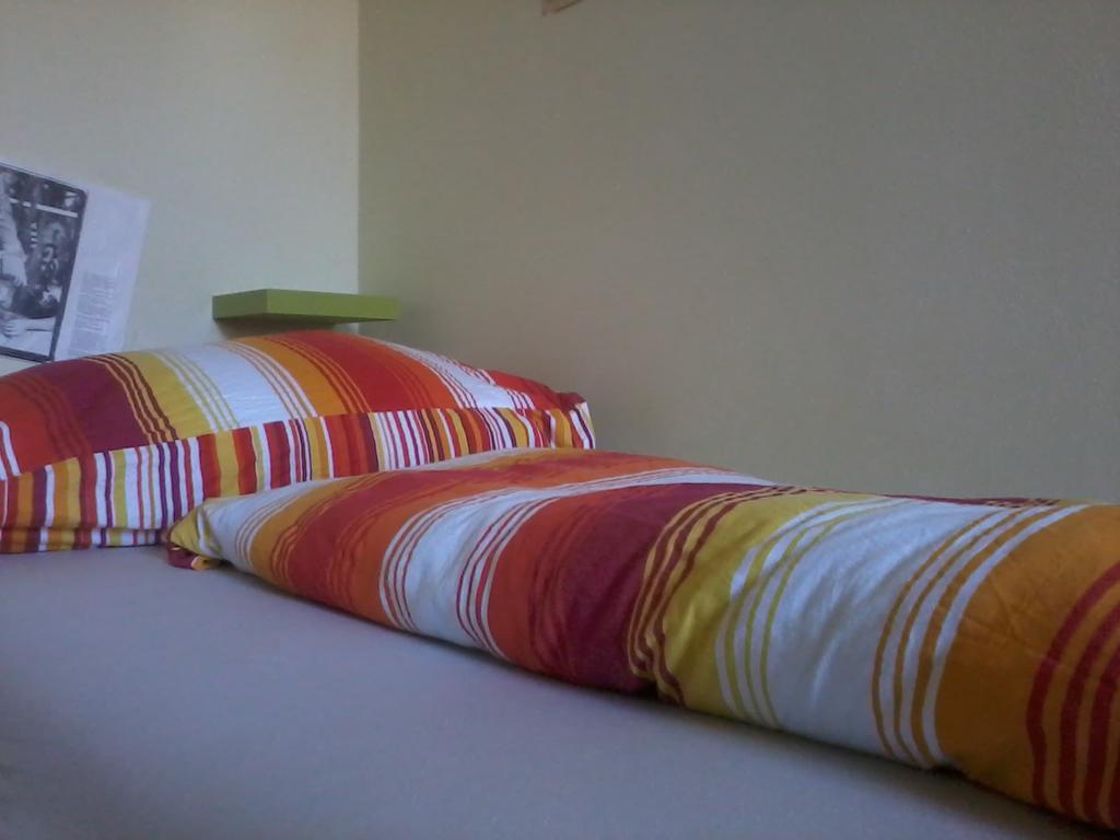 Ruta 80 Hostel Brno Room photo